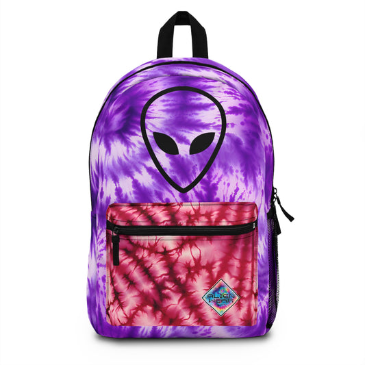Alien Wear Backpack